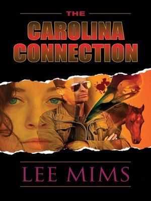 cover image of The Carolina Connection
